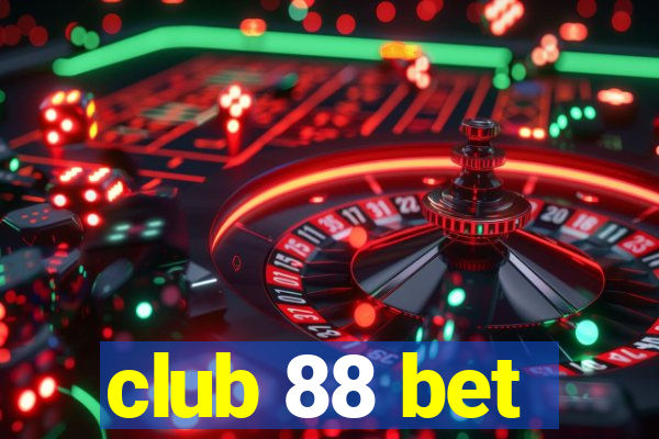 club 88 bet